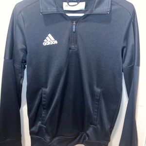 Adidas original hoodie.